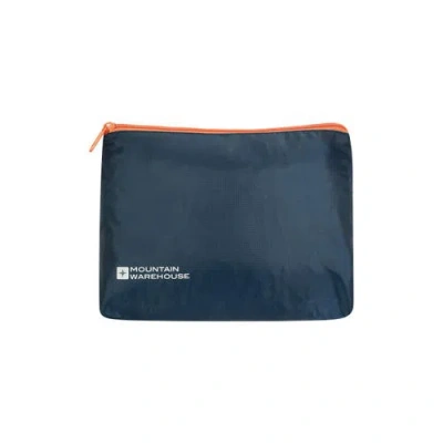 Mountain Warehouse Packing Cube Set In Blue