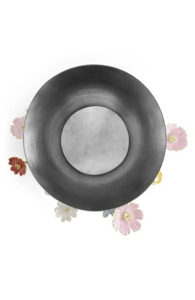 Michael Aram Wildflowers Large Vase In Multi