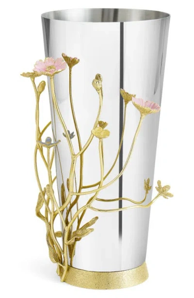 Michael Aram Wildflowers Large Vase In Multi