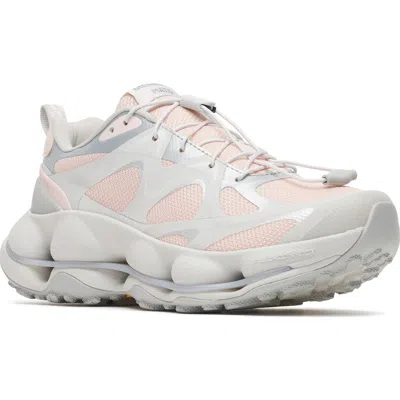 Merrell Speedarc Matis Hiking Sneaker In Multi