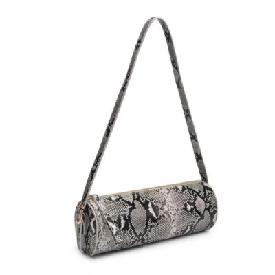 Moda Luxe Mila Shoulder Bag In Multi