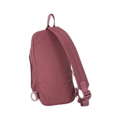 Animal Logo 1.3gal Sling Backpack In Pattern