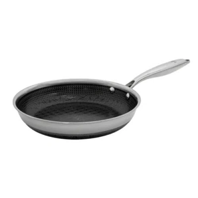 Hell's Kitchen 3 Piece Hybrid Essential Cookware Set