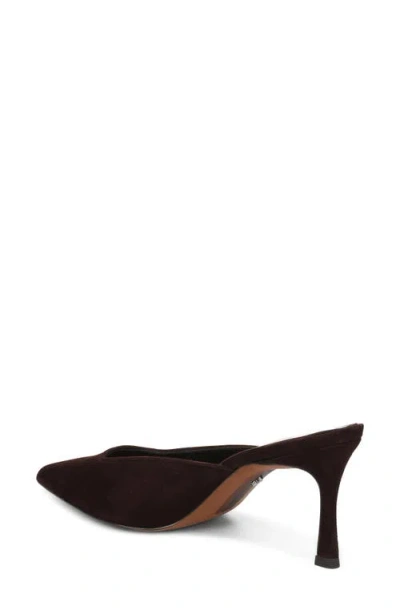 Sam Edelman Margeaux Mule In Brown