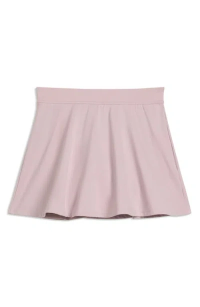 Puma Shape Split Skort In Pink