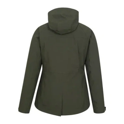 Mountain Warehouse Alaskan 3 In Multi