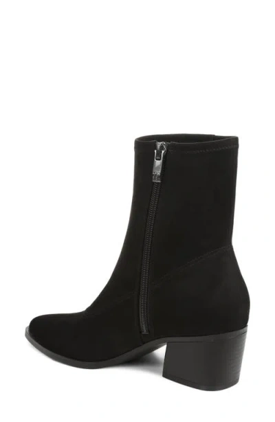 Naturalizer Dean Bootie In Black