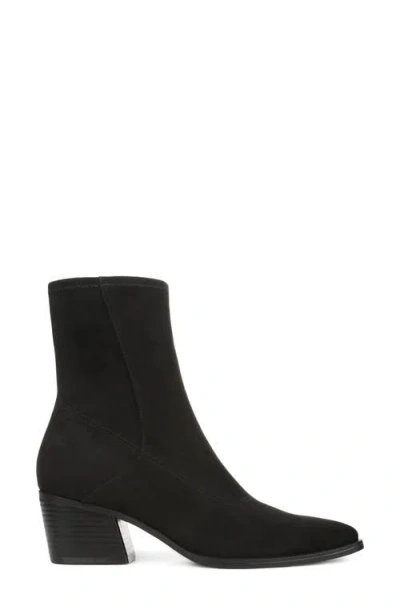 Naturalizer Dean Bootie In Black