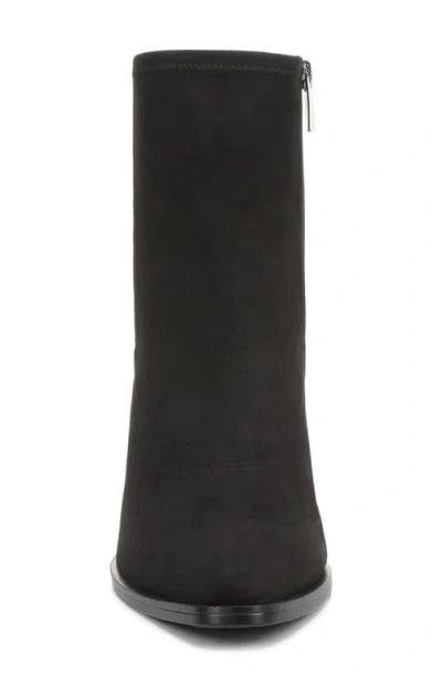 Naturalizer Dean Bootie In Black
