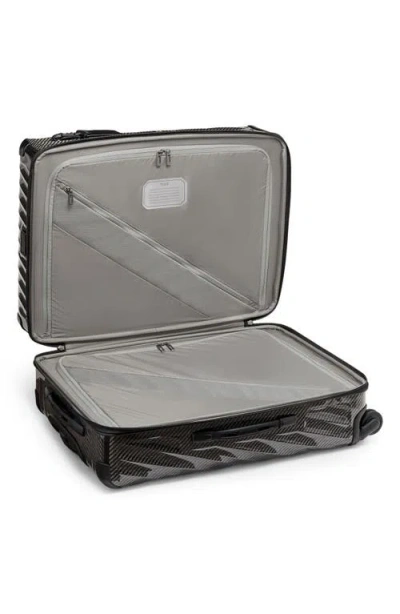Tumi Short Trip Hardside Spinner Suitcase In Black