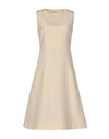 MARNI Knee-length dress,34691237GH 2