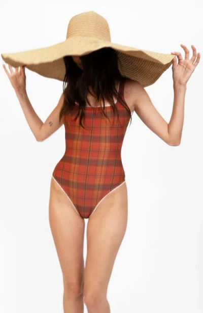 Oddli One Piece In Multi