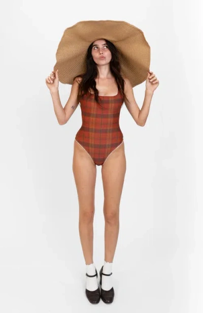 Oddli One Piece In Multi