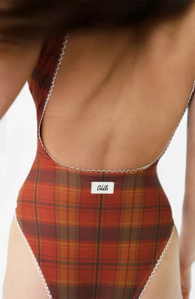 Oddli One Piece In Multi