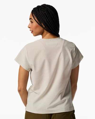 Cotopaxi Pulso Tech T-shirt In Blue