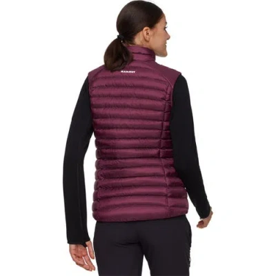 Mammut Albula In Vest In Multi