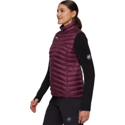 Mammut Albula In Vest In Multi