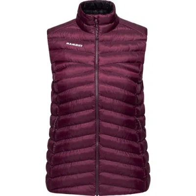 Mammut Albula In Vest In Multi