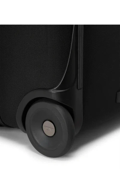 Tumi Alpha 3 Large Split 2-wheel Duffel In Black