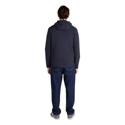Animal Torino Packable Soft Shell Jacket In Black