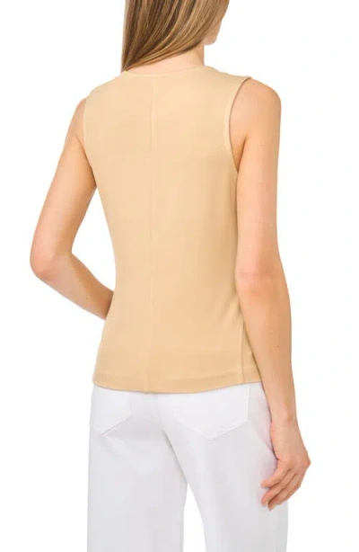 Halogenr Halogen(r) Crewneck Tank In Multi