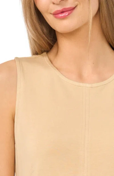 Halogenr Halogen(r) Crewneck Tank In Multi