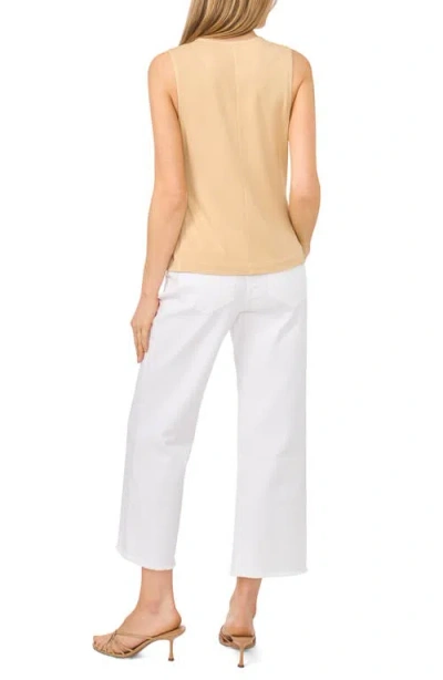 Halogenr Halogen(r) Crewneck Tank In Multi