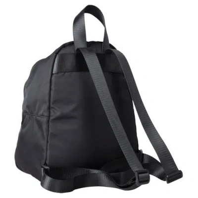 Animal 12l Mini Backpack In White