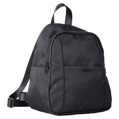 Animal 12l Mini Backpack In White