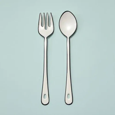 Be Home Harlow Serving Set In Silver