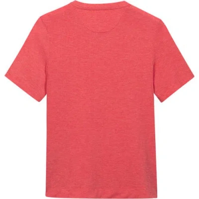 Gorewear Training T-shirt In Red