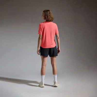 Gorewear Training T-shirt In Red