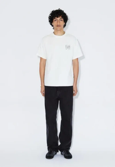 Dr Denim Dr. Denim Trooper Tee In Multi