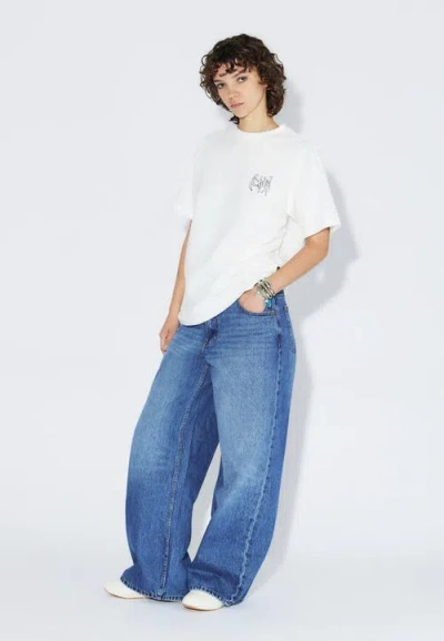 Dr Denim Dr. Denim Trooper Tee In Multi