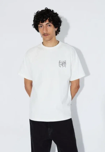 Dr Denim Dr. Denim Trooper Tee In Multi