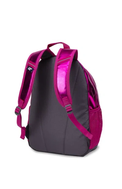 Lands' End Kids Classmate Small Backpack In Pink