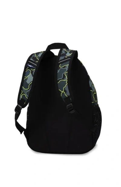 Lands' End Kids Classmate Small Backpack In Multi