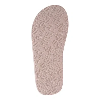 Animal Tidal Flip Flops In Multi
