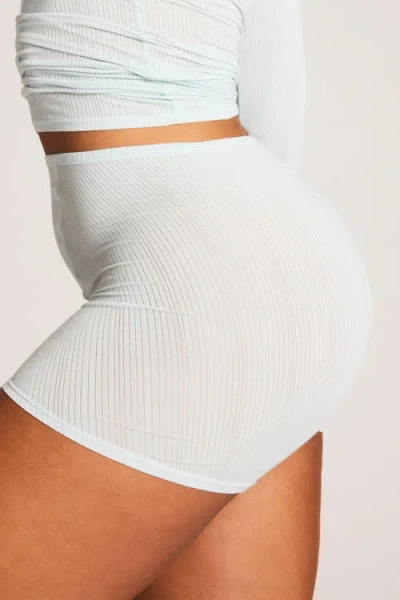 Negative Underwear Whipped Boxer In White