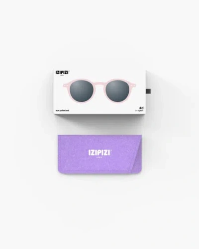 Izipizi #d Pink Polarized In Pink