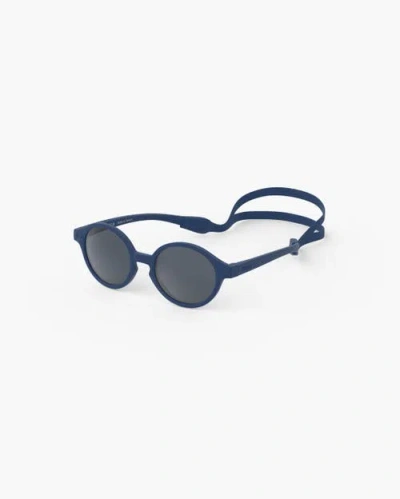 Izipizi #d Denim Blue Polarized In Blue