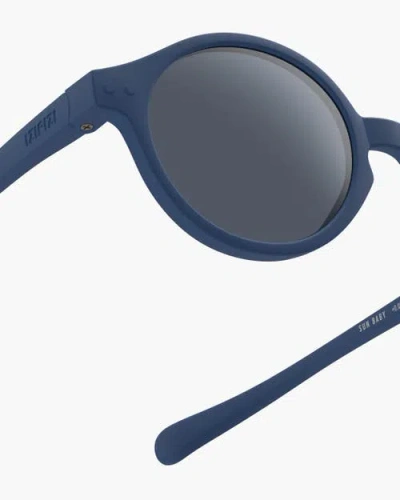 Izipizi #d Denim Blue Polarized In Blue