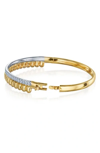 Kwiat Sirena Diamond Bangle In Multi
