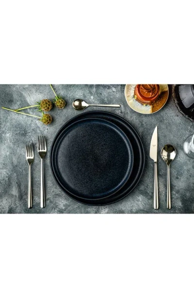 Mepra Linea 5-piece Place Setting In Silver