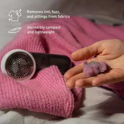 Pursonic Ultimate Laundry Care Bundle In Multi