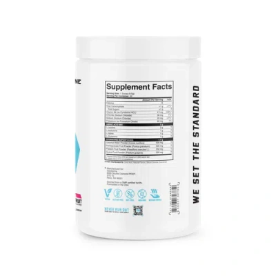 Swolverine Bcaa 211