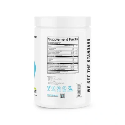 Swolverine Bcaa 211