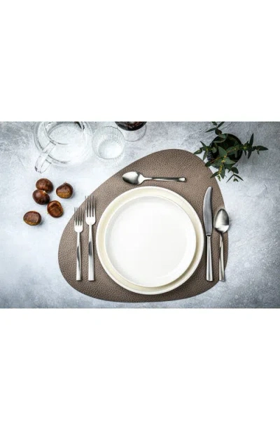 Mepra Levantina 5-piece Place Setting In Silver
