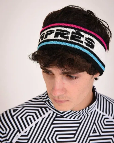 Oosc Après Headband In Multi