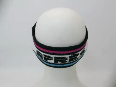 Oosc Après Headband In Multi